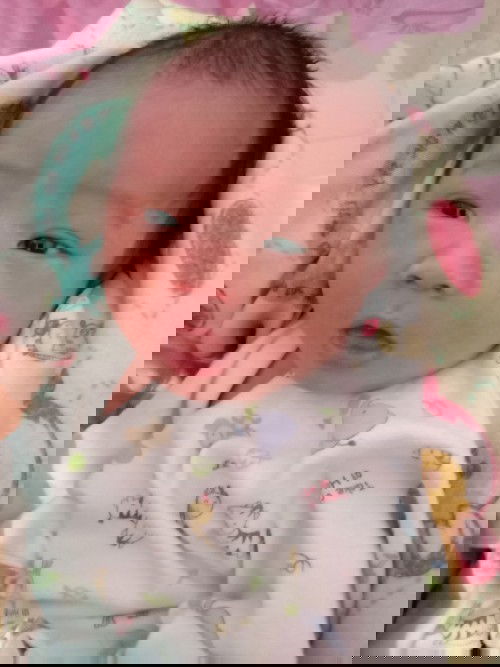 Masya Allah tabarakallah subhanallah Alhamdulillah