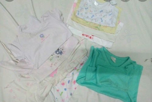 pamigay clothes po ulit