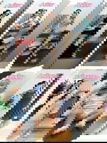 เส้นทางการเป็นขุ่นแม่ !!!!