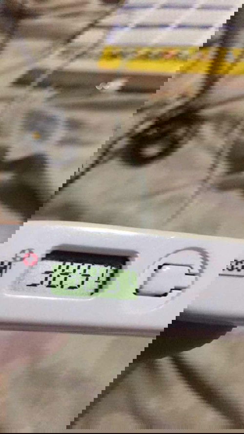 Today positive po ako sa COVID 19