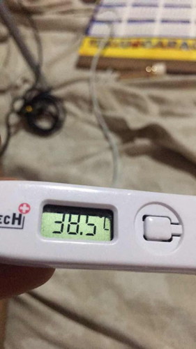 Today positive po ako sa COVID 19