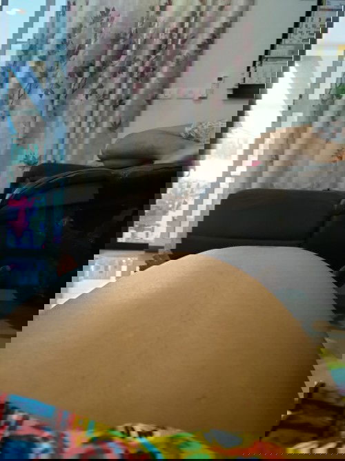 แม่ท้อง34วีคแล้วติดโควิด
แม่หายแล้วคะตอนนี้อายุครรภ์37สัปดาห์แล้วน้องดิ้นแรงปรกติ จันทร์หน้าเจอกันนะ