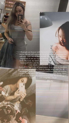 Mau tanya tentang tattoo nih