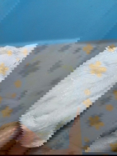 มูกหรือตกขาวคะ แบบนี้คือใกล้คลอดยังคะ