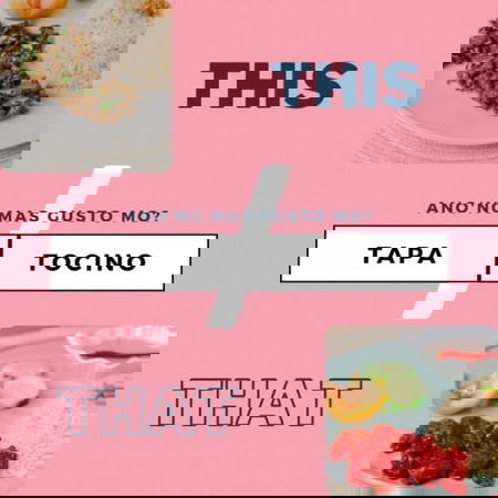 Breakfast of Choice?