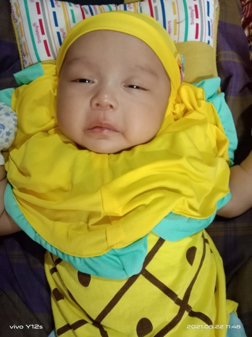 Assalamu'alaikum bund..