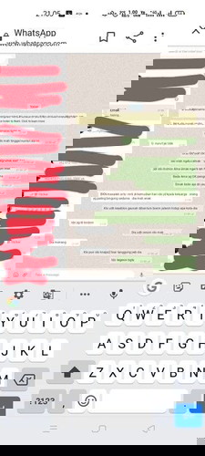 Mertua selalu ikut campur part 2