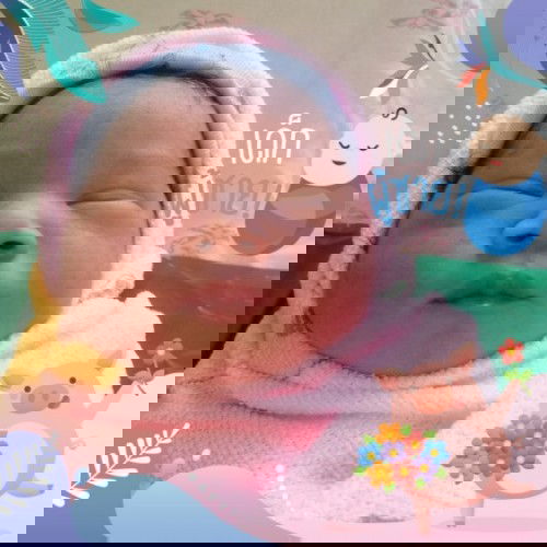 แตกเเล้วครับ 39+6w