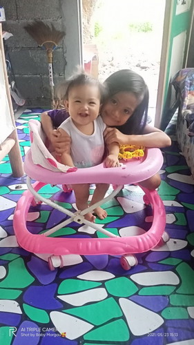 Hi good morning everyone..exit muna aq sa apps na ito,phone storage😁.,thank you3x asianparent apps.