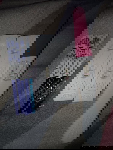 ไม่เป็นประจำเดือน2ปี