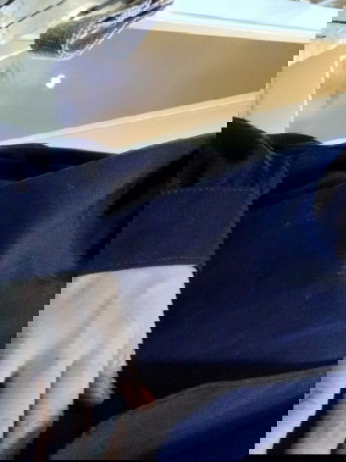 5 week tpi udh ngk rasa apa²