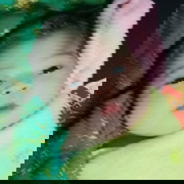 Lahir 2 hari sebelum hpl