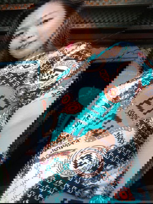 First time mom❤️