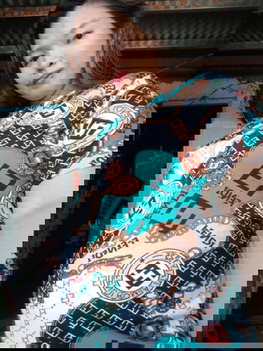 First time mom❤️