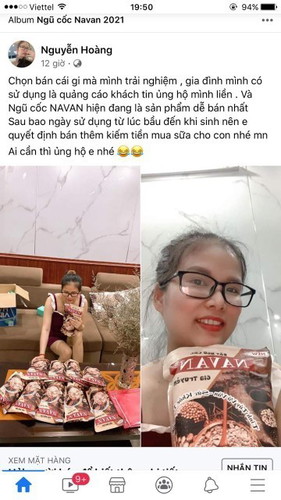 Mẹ bầu cần gì và mẹ sau sinh cần gì cho bé
chính là chọn đúng sản phẩm đủ chất dinh dưỡng cho con
