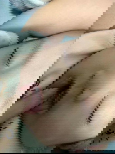 แบบนี้คือฟันขึ้นไหมคะแม่ๆ