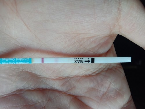 Mau tanya bun kalo gini negatf atau positf ya?