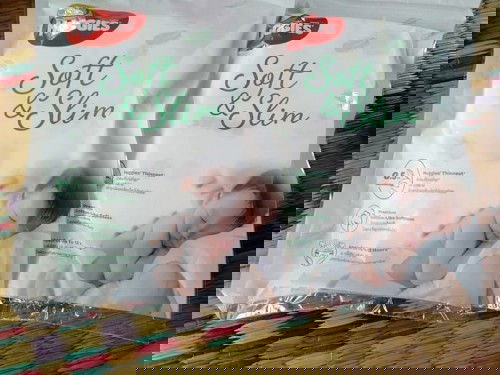 แม่ๆลงทะเบียนรับของกันยังค่ะได้เร็วมาก Huggies