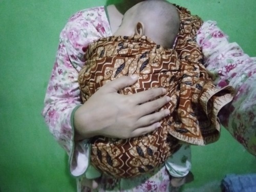 Gendong m-shape