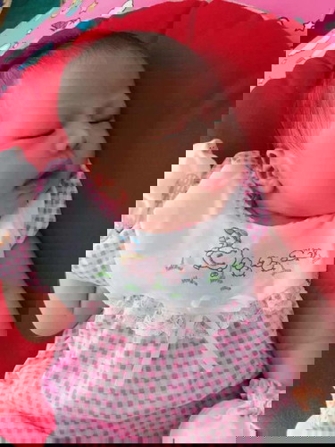 เด็กน้อย 17 วัน