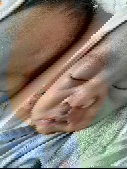 ในที่สุดก็แตกสักที