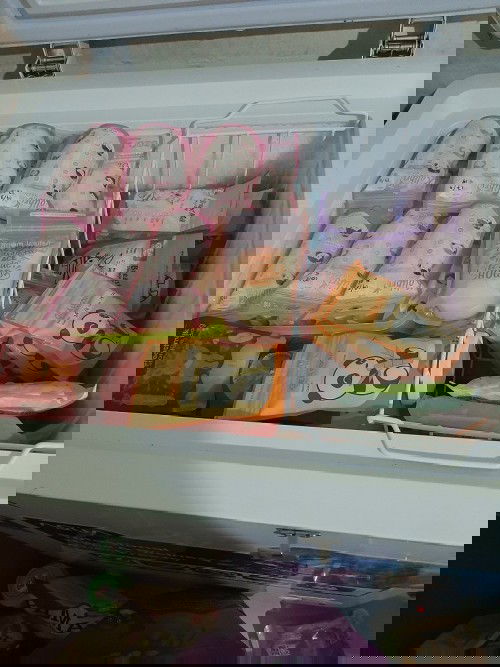 Berbagi ASIP 🍼 (Bandung)