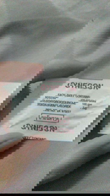 อาการปกติไหมค่ะ