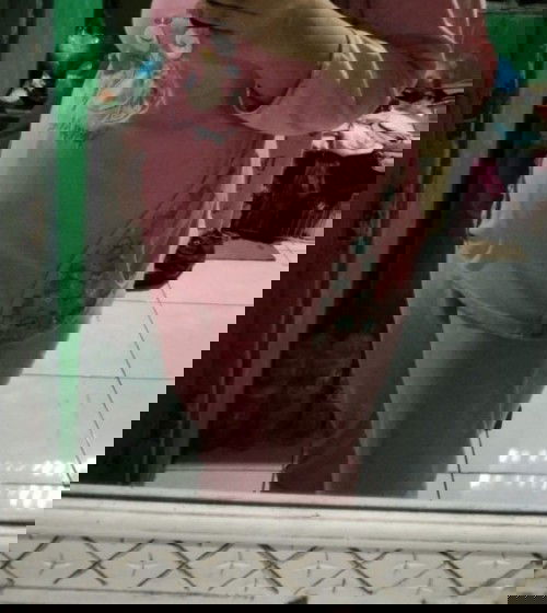 Mau tanya soalnya hamil pertama jadi agak gelisah