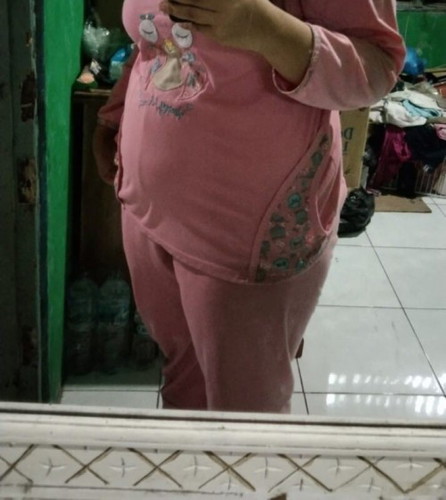 Mau tanya soalnya hamil pertama jadi agak gelisah