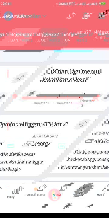 Mohon doa nya ya bund