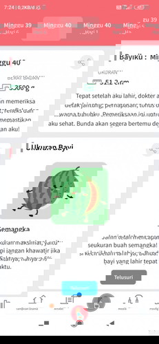 Untuk yg kedua kalinya memohon Doa