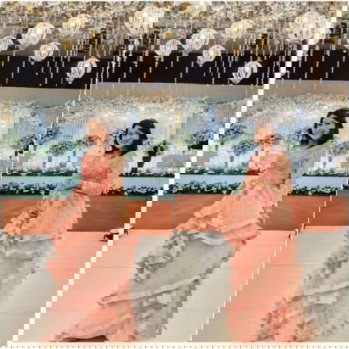 USG pengen tahu Jenis Kelamin janin 28week