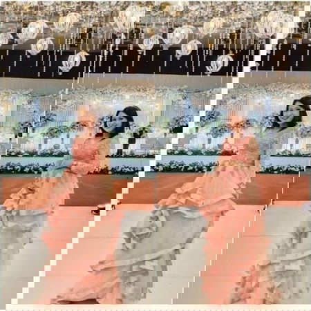 USG pengen tahu Jenis Kelamin janin 28week