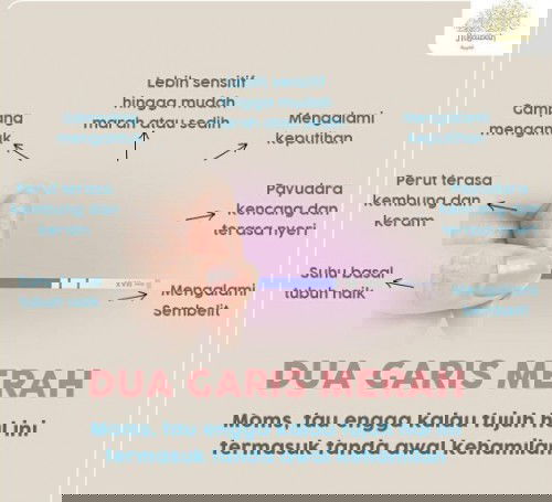 FLEK COKLAT TRIMESTER 1 USIA KEHAMILAN 7 MINGGU