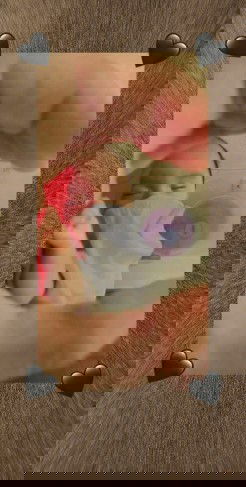 *Sickday
*Vaccineday