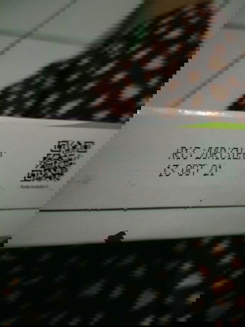 Aman kah untuk Di konsumsi