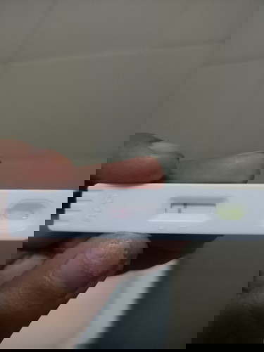 Possible pregnant or not?