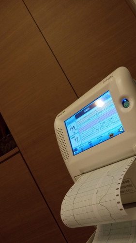 Alhamdulillah udah lahiran anak kedua di Jepang lagi