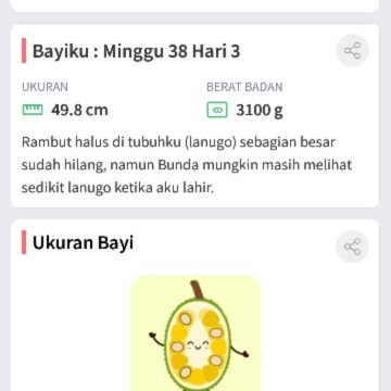 Terlewat hpl bidan (28/5), hpl dokter (8/6)