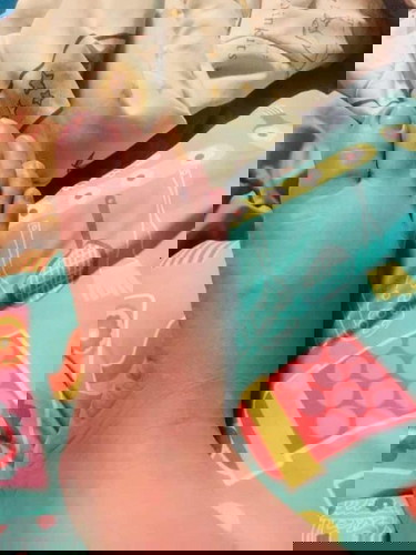 เท้าบวมมากๆ ปวดเมื่อยไปหมด