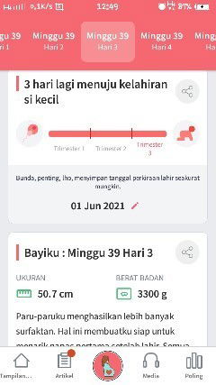 Minta doa seikhlasnya ya bunda