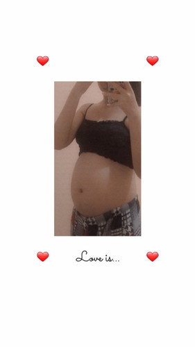 “My Boy”
31 Weeks & 2Day’s