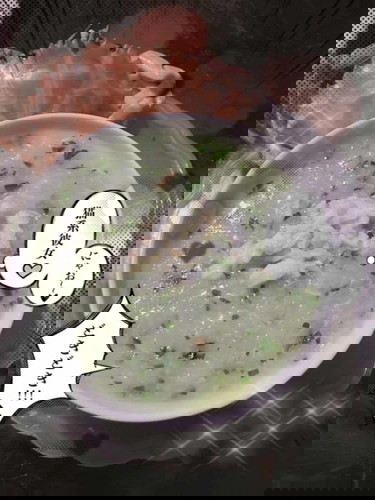 Vụng nhất khoản nấu ăn cho con
Tv e hợp tác mẹ làm ntn cũng ăn