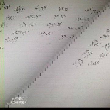 Tidak mengerti hasil usg