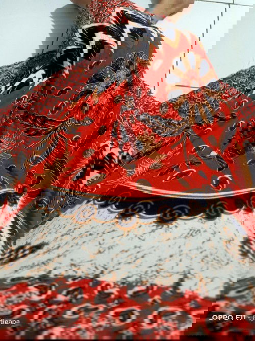 Nyeri bagian bawah Mis V