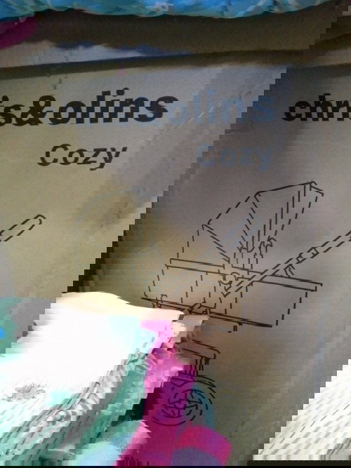 Maaf melenceng ya...