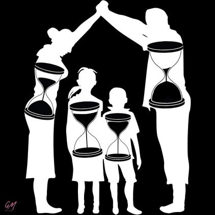 CHERISH EVERY TIME WITH YOUR FAMILY