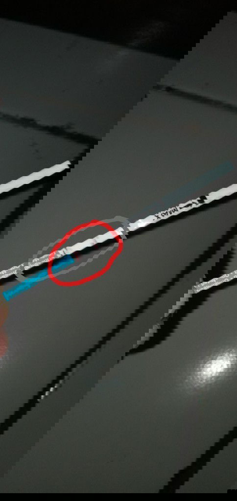 Positif atau negatif ?