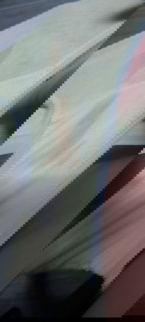 37 weeks, spotting/blood show? Rtpcr test, swab test