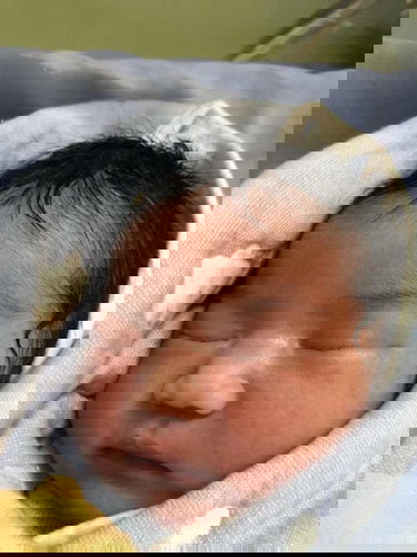 ทีม มิถุนายน แต่นัดผ่า 28-5-2564 ค่ะ